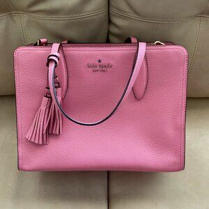 Kate Spade Pink Handbag